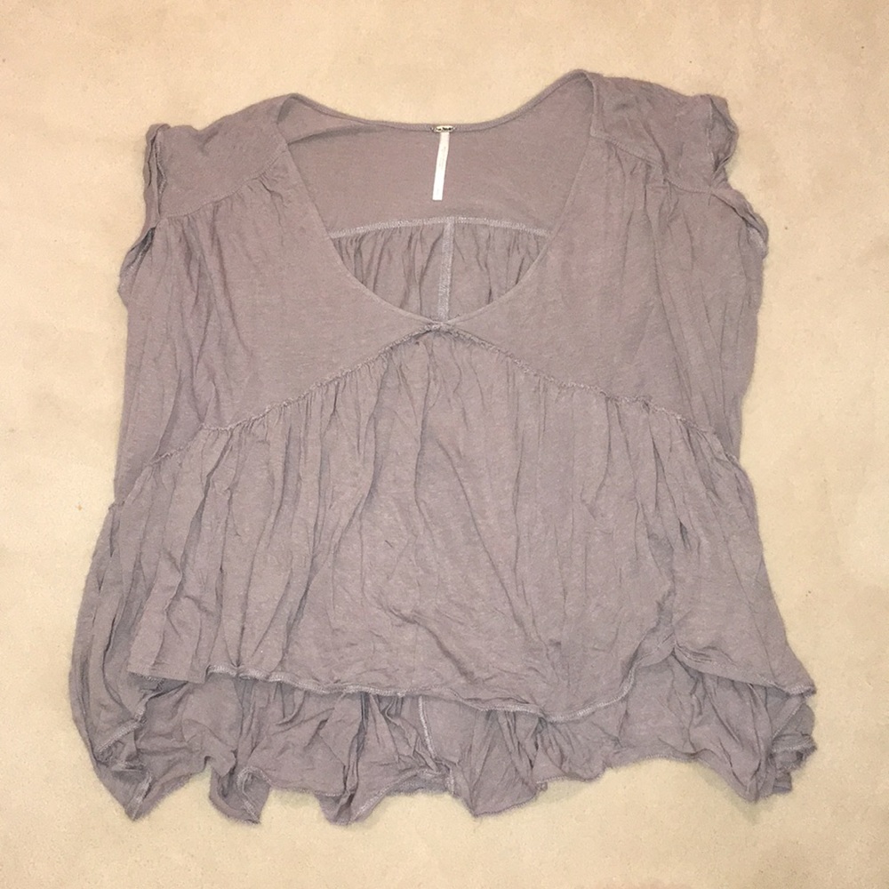 Free People top